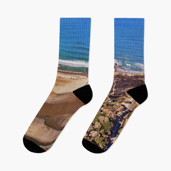 Item preview, Betka River just opened to the ocean designed and sold by Colin Dixon.