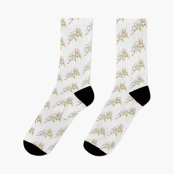 Item preview, Apple Blossom designed and sold by Theodora Gould.