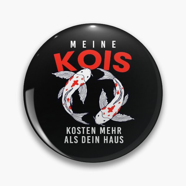 Item preview, Kois Costs More Than House designed and sold by MooonTees.