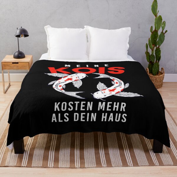 Item preview, Kois Costs More Than House designed and sold by MooonTees.
