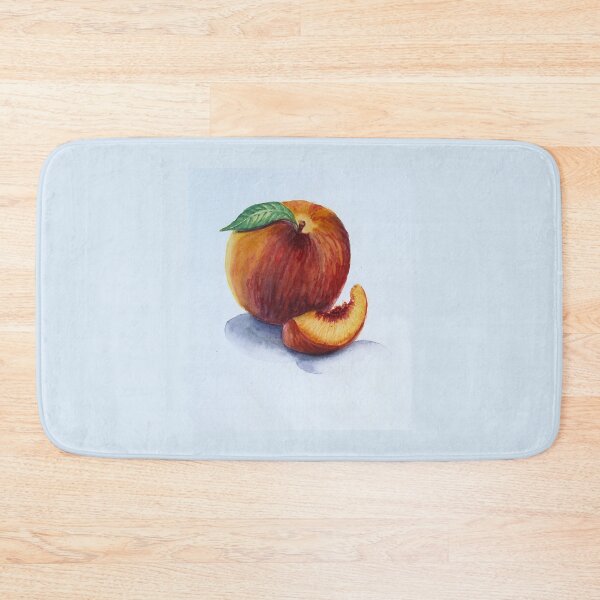 Item preview, Peach designed and sold by agrapa.