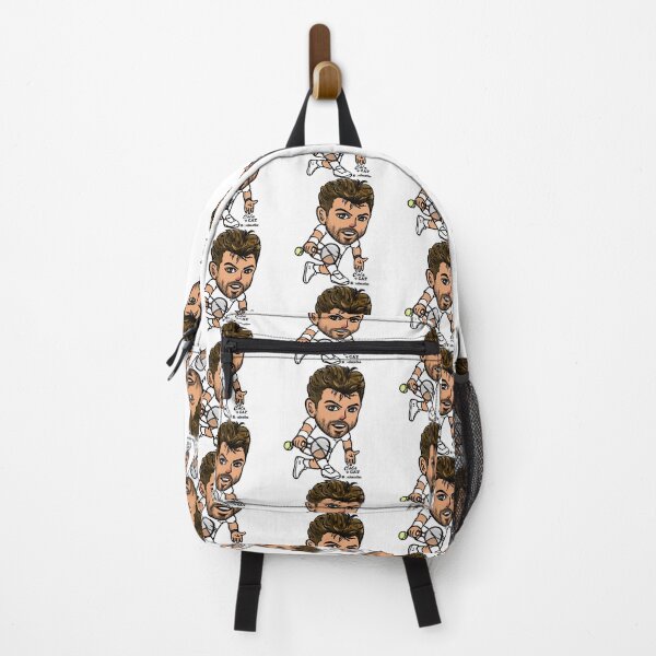 Item preview, Stanislas Wawrinka Stan Wawrinka designed and sold by Colacatlee.