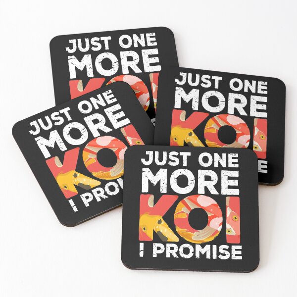 Item preview, I must go to My Pont Koi designed and sold by MooonTees.