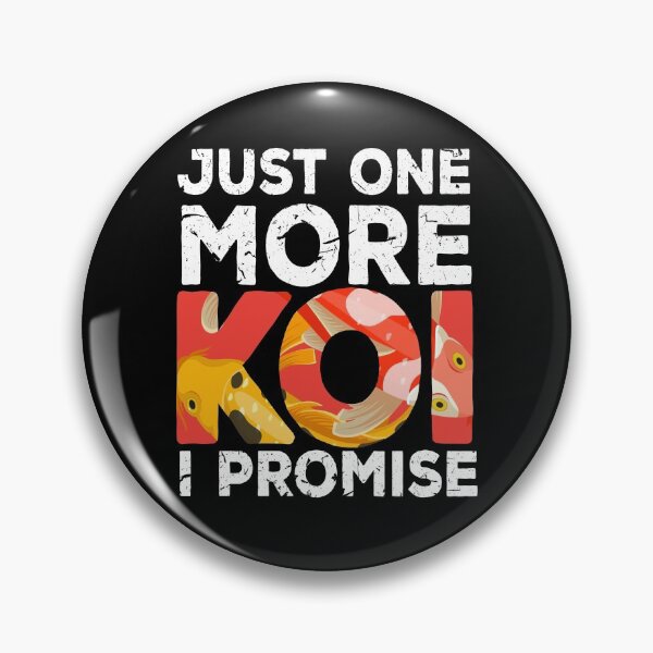 Item preview, I must go to My Pont Koi designed and sold by MooonTees.