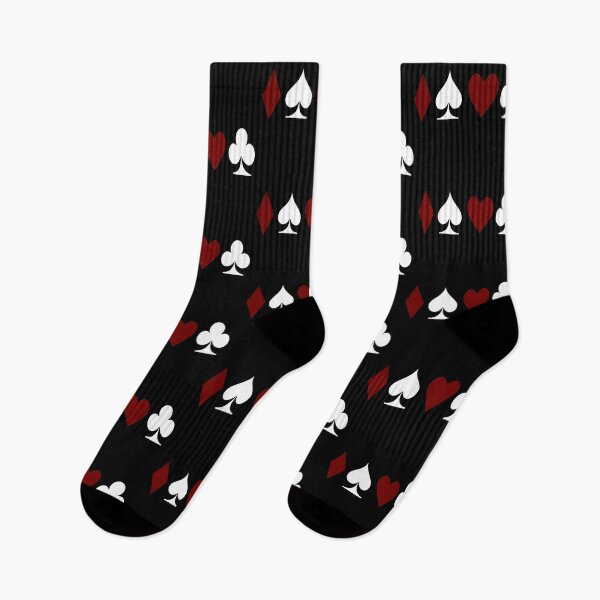 Item preview,  Poker Cads Symbols  designed and sold by Riku-Ortiz.