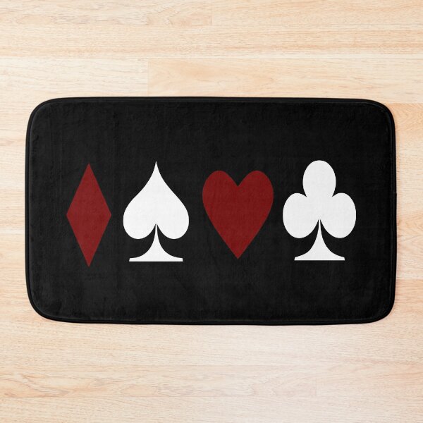 Item preview,  Poker Cads Symbols  designed and sold by Riku-Ortiz.