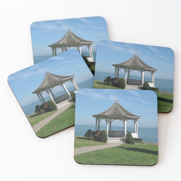 Item preview, Niagara on the Lake gazebo designed and sold by am-mantilla2156.