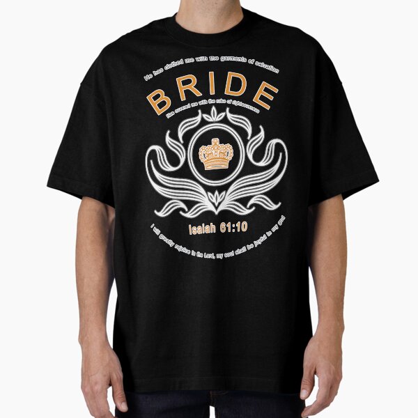 Item preview, Bride of Christ designed and sold by Treemonk.