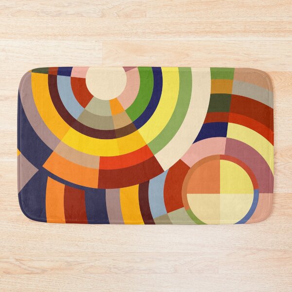 Item preview, Colour Revolution SEVEN designed and sold by Big Fat Arts.