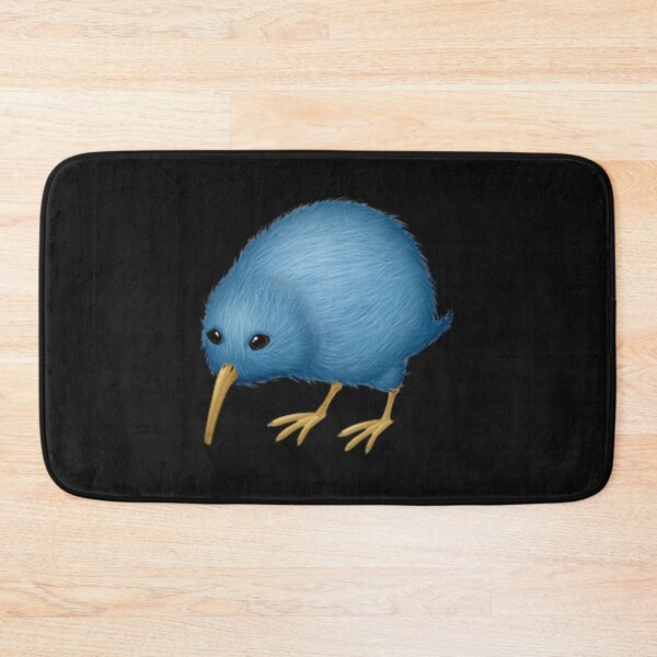 Item preview, I AM  A BLUE CHICK   designed and sold by Mahesh  Tolani.