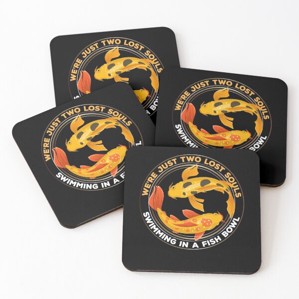 Item preview, I must go to My Pont Koi designed and sold by MooonTees.