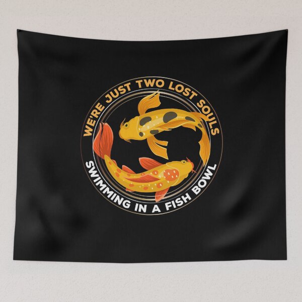 Item preview, I must go to My Pont Koi designed and sold by MooonTees.