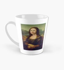 Mona Clinton Tall Mug