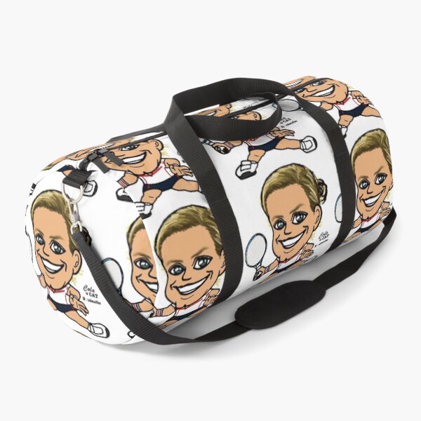 Item preview, Kim Clijsters designed and sold by Colacatlee.