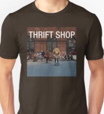 Thrift Shop - Macklemore Unisex T-Shirt