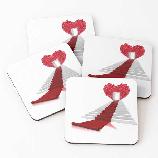 Item preview, The path to the heart designed and sold by NOX124.