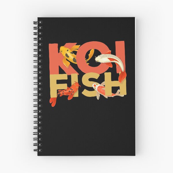 Item preview, Koi Fish Fish Zen Garden designed and sold by MooonTees.
