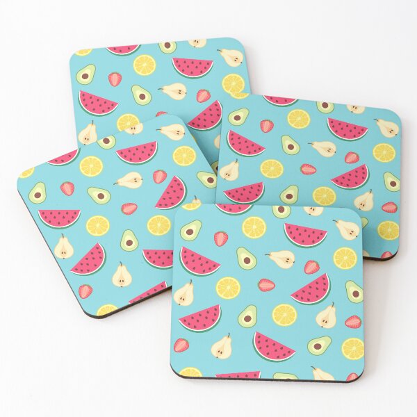 Item preview, Fruits Pattern designed and sold by Satish Sawant.