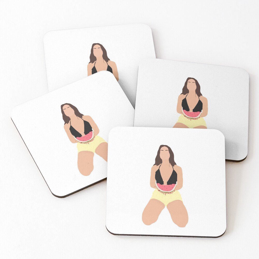 Item preview, Coasters (Set of 4) designed and sold by kkrenny13.