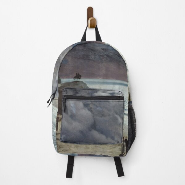 Item preview, Aivasovsky Ivan - Night In Gurzuuf designed and sold by artcenter.
