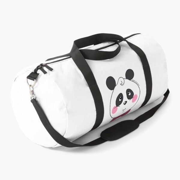 Item preview, Cute Panda designed and sold by BandOfThePand.