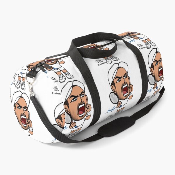 Item preview, Andy Murray designed and sold by Colacatlee.