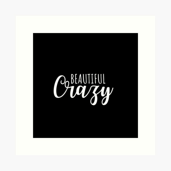 Personalized to My Loving Wife Poster Beautiful Crazy Luke Combs Lyric – AZ  Family Gifts