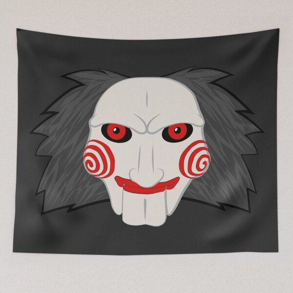 Item preview, Horror doll designed and sold by Gezwompl.