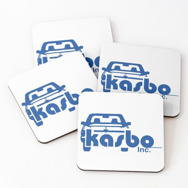 Item preview, Kasbo Auto Parts logo designed and sold by bassel-ad.