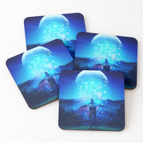 Item preview, Blue Moon designed and sold by bigmike35.