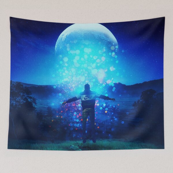 Item preview, Blue Moon designed and sold by bigmike35.