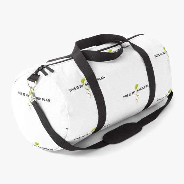Item preview, This Is my Backup Plan designed and sold by homesteadswag.