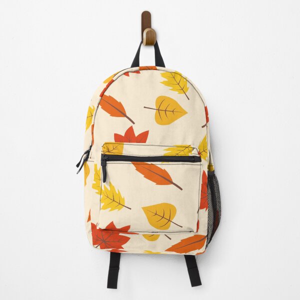 Item preview, Leaves pattern designed and sold by Satish Sawant.