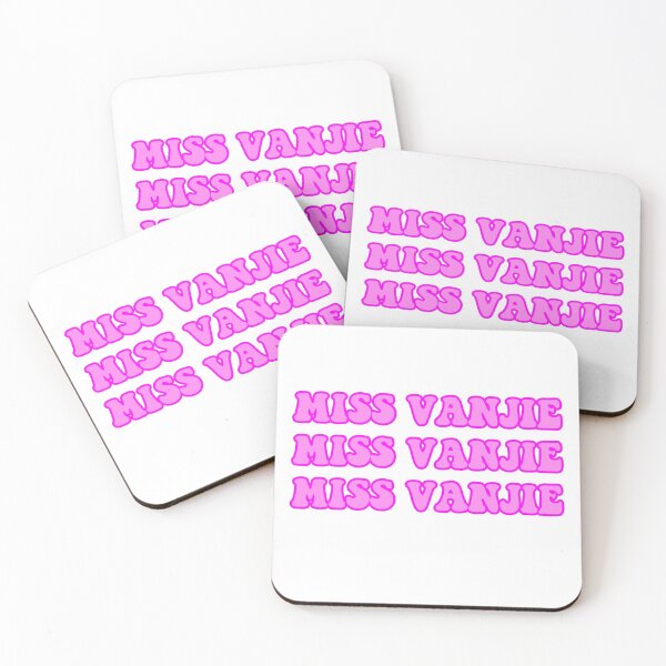 Item preview, Miss Vanjie designed and sold by mackmiller00.