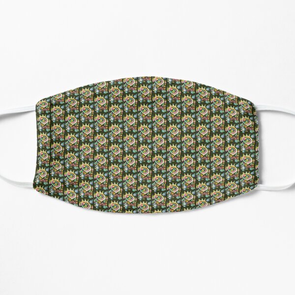 Polonaise ludique,ÖMiserany®2018 Masque taille M/L