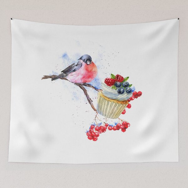 Item preview, The Little Gourmand 03 designed and sold by Goodaboom.