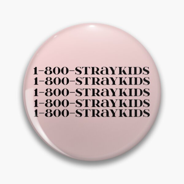 Item preview, calling: stray kids  designed and sold by Reyaaa.