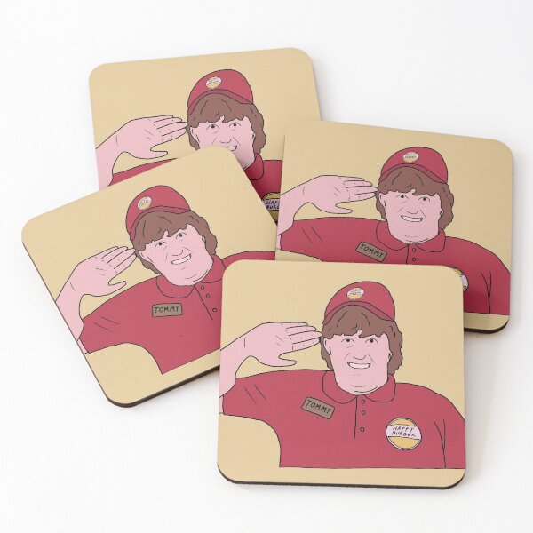 Item preview, Captain Tommy Come Fly With Me  designed and sold by thebcarts.