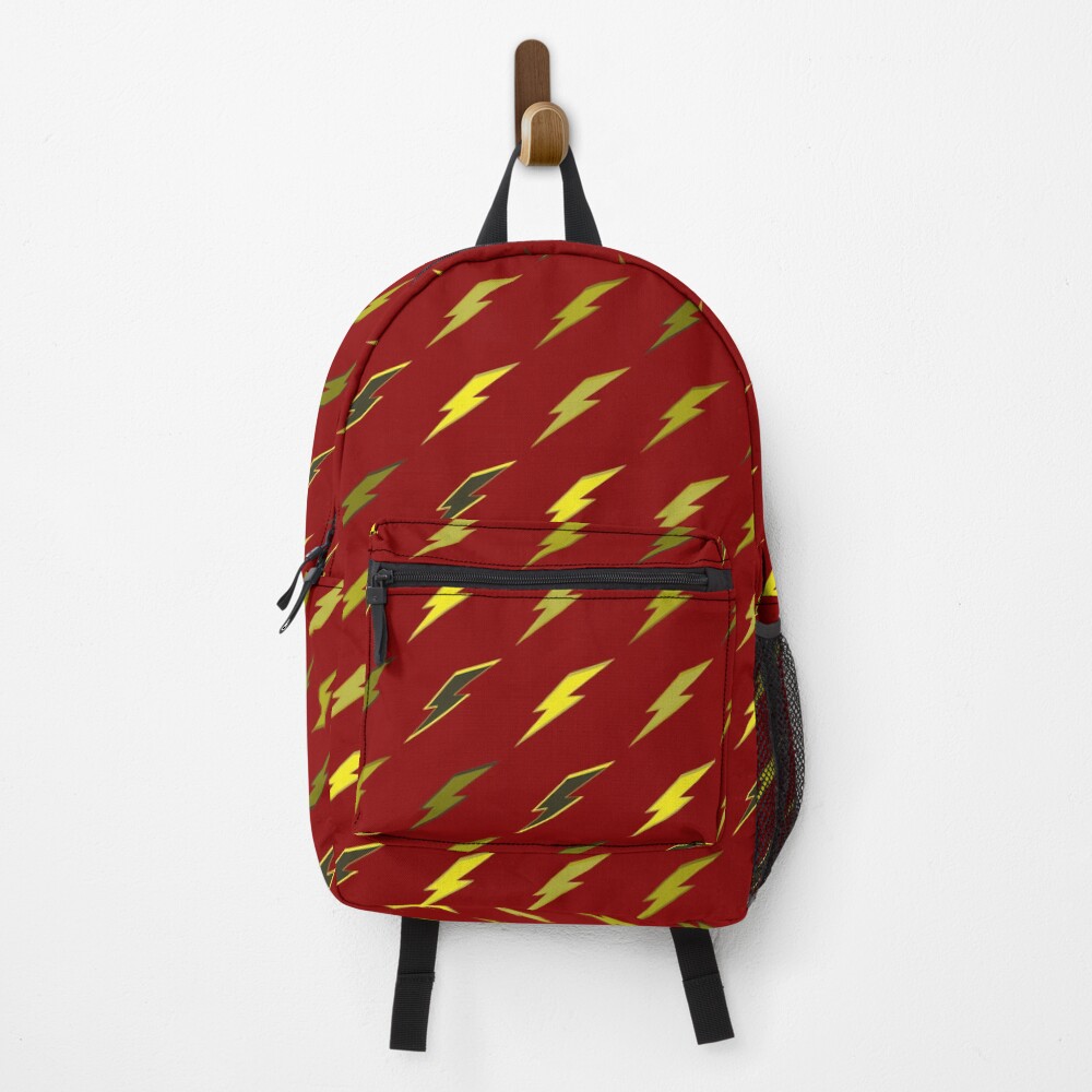 Item preview, Backpack designed and sold by jc007.