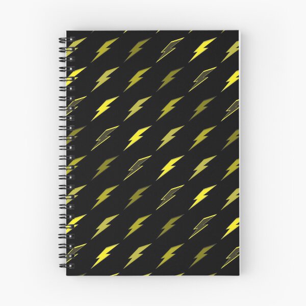 Item preview, Lightning pattern designed and sold by jc007.