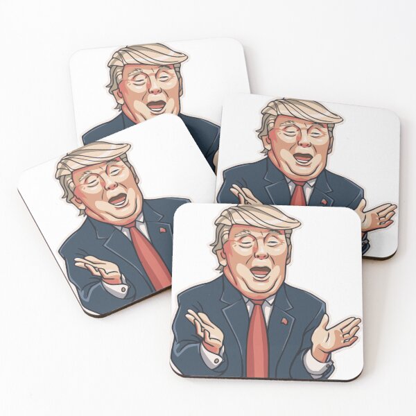 Item preview, Trump say that again designed and sold by foxxyapparel.