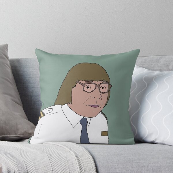 Artikelvorschau, Komm und flieg mit mir. Sie ist im Flugzeug! entworfen und verkauft von thebcarts.