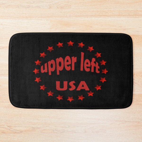 Item preview, upper left usa designed and sold by aminenouioui.