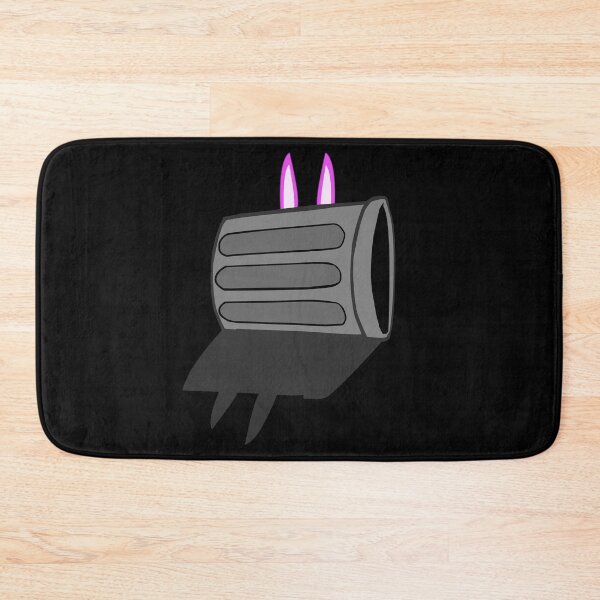 Item preview, Furry Trash Can Alternative Design designed and sold by KoolMoDee.