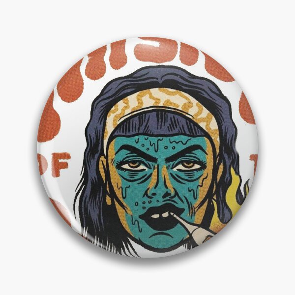 Item preview, I'm sick of this! designed and sold by Vladimirred.
