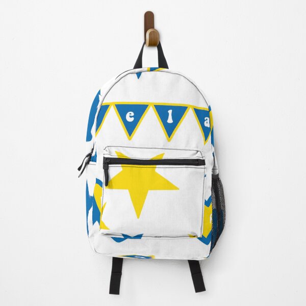 Item preview, Delaware Pack designed and sold by emad14.