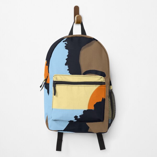 Vista previa del artículo con la obra «Gambino Kauai Infantil», diseñado y vendido por SamDB.