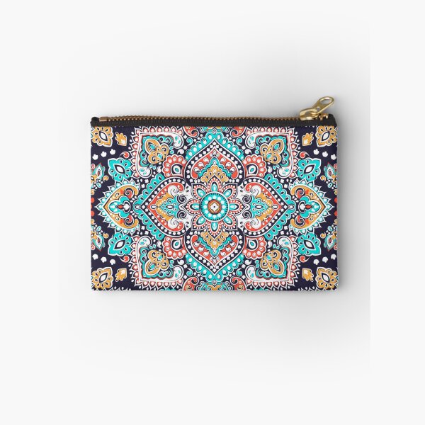 Item preview, Mandala Pattern Tapestry designed and sold by Draculaura2009.