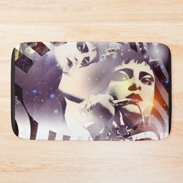 Item preview, 100 club digital edit punk fashion gothic art 70s 80s vintage rarity Siouxsie print  designed and sold by mystic lady vintage art and fashion designs.