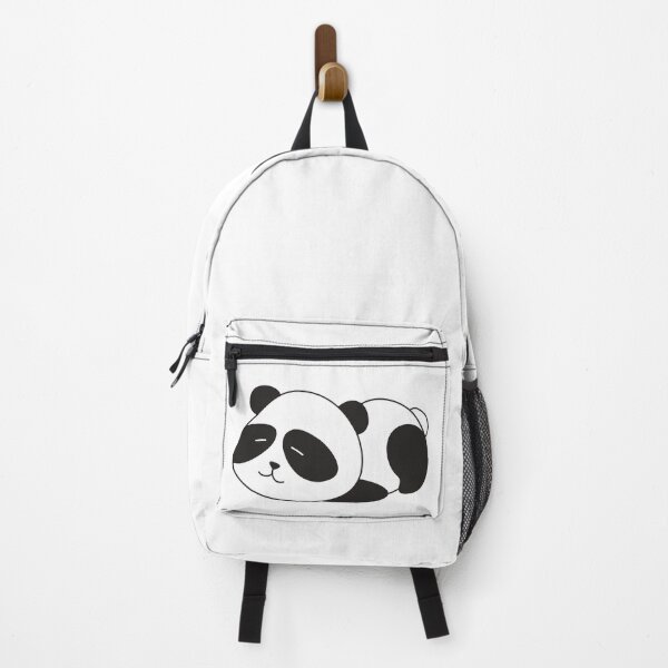 Item preview, Sleep Panda Mood designed and sold by BandOfThePand.